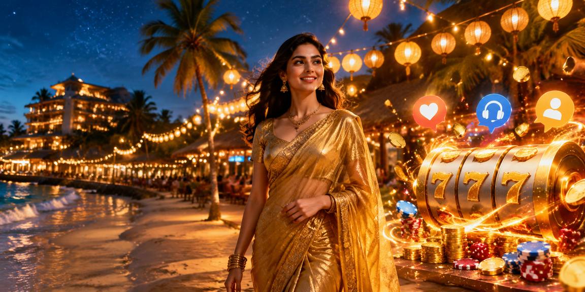 bet17777 ওয়ালেট রিলোড